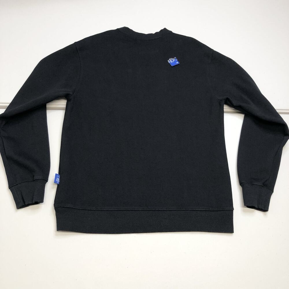 Ader Error Bearbrick Crewneck Sweatshirt Unisex S… - image 7